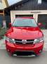 Fiat Freemont Freemont 2,0 Multijet II 170 Lounge AWD Aut. Lounge Rot - thumbnail 15