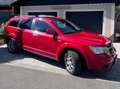Fiat Freemont Freemont 2,0 Multijet II 170 Lounge AWD Aut. Lounge Rot - thumbnail 4