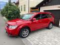 Fiat Freemont Freemont 2,0 Multijet II 170 Lounge AWD Aut. Lounge Rot - thumbnail 1