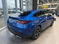 Mercedes-Benz GLC 220 d 4MATIC Coupé Blau - thumbnail 3