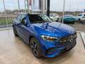 Mercedes-Benz GLC 220 d 4MATIC Coupé Blau - thumbnail 2