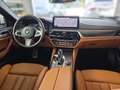 BMW 520 d xDrive MSport*AktivGeschw*AdapFahrwerk*Komfortzu Weiß - thumbnail 10