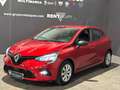 Renault Clio TCe Equilibre 67kW Rood - thumbnail 17
