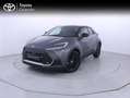 Toyota C-HR GR Sport Hybrid 140 Gris - thumbnail 1