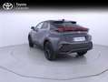 Toyota C-HR GR Sport Hybrid 140 Gris - thumbnail 2