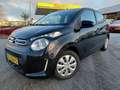 Citroen C1 1.0 AIRCO CRUISE 31.000KM Schwarz - thumbnail 1