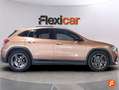 Mercedes-Benz GLA 200 D Marrón - thumbnail 2