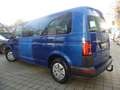 Volkswagen T6.1 Transporter 2.0 TDI Kombi lang 2xSCHIEBTÜR/LED Modrá - thumbnail 23