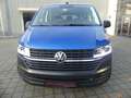 Volkswagen T6.1 Transporter 2.0 TDI Kombi lang 2xSCHIEBTÜR/LED Modrá - thumbnail 27