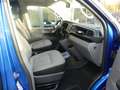 Volkswagen T6.1 Transporter 2.0 TDI Kombi lang 2xSCHIEBTÜR/LED Modrá - thumbnail 5