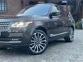 Land Rover Range Rover Range Rover 4,4 SDV8 Autobiography Autography Grau - thumbnail 1