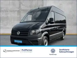 Volkswagen Crafter 35 Kasten 2.0 TDI MR VIRTUAL KAMERA