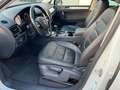 Volkswagen Touareg V6 TDI 4Mot R-Line Leder SHZ AHK Klimaa Blanc - thumbnail 5