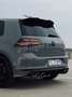Volkswagen Golf R Golf 7r nardo grey Gri - thumbnail 3