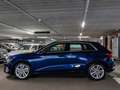 Audi A3 Sportback advanced 40 TFSI e S tronic Blau - thumbnail 5