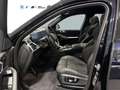 BMW X6 xDrive30d M Sport Pro Panorama AHK HeadUp IconicGl Schwarz - thumbnail 4