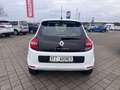 Renault Twingo 1.0 SCe 70PS  AUTOMATIK Limited 1.HAND Weiß - thumbnail 5