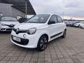 Renault Twingo 1.0 SCe 70PS  AUTOMATIK Limited 1.HAND Weiß - thumbnail 1