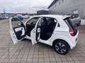 Renault Twingo 1.0 SCe 70PS  AUTOMATIK Limited 1.HAND Weiß - thumbnail 6