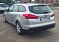 Ford Focus Focus SW 1.6 tdci econetic 105cv Zilver - thumbnail 7