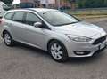 Ford Focus Focus SW 1.6 tdci econetic 105cv Zilver - thumbnail 1
