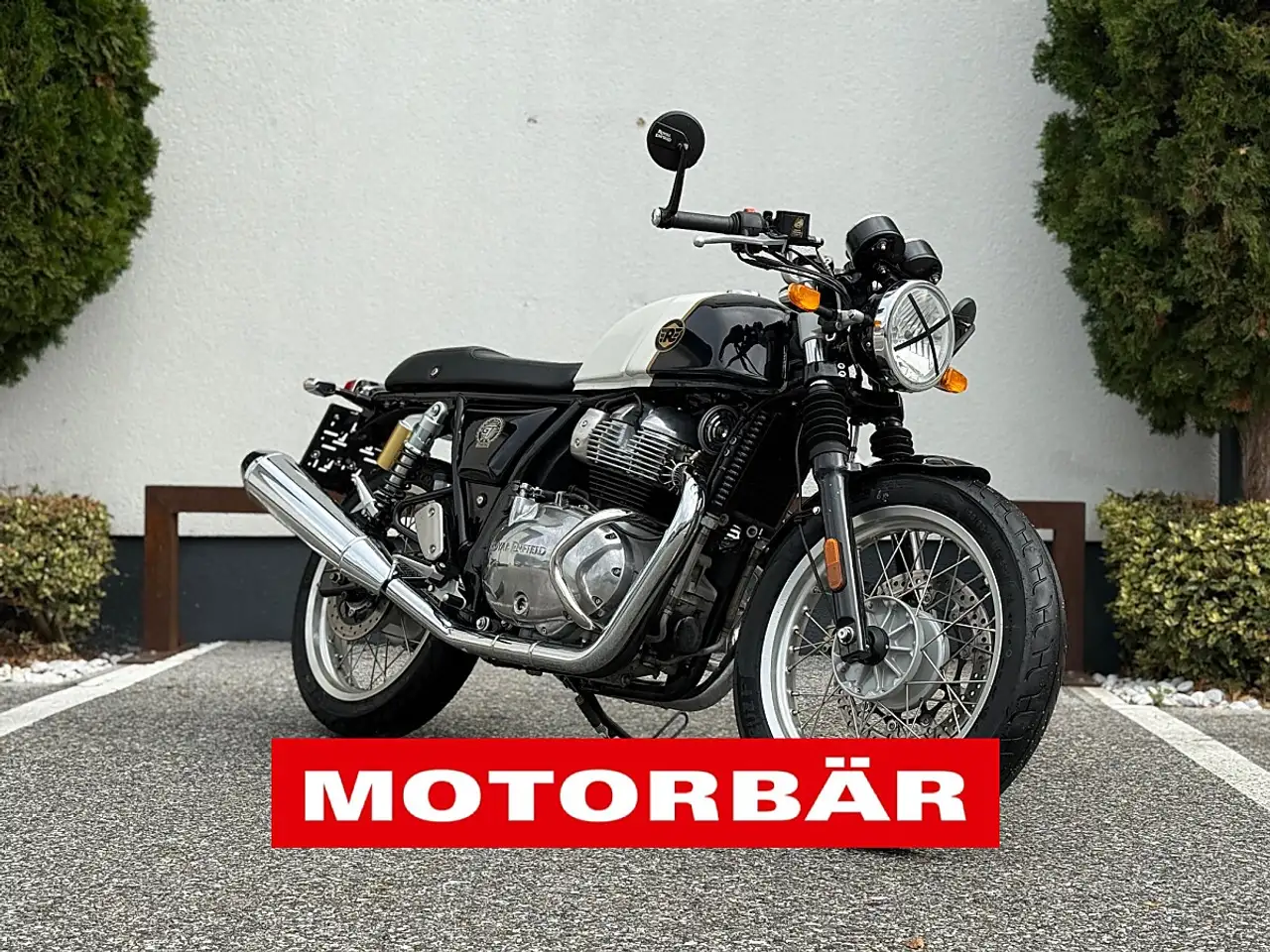 Royal Enfield