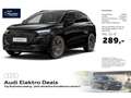 Audi Q4 e-tron 55 quattro S-line edition Negru - thumbnail 1