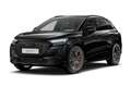 Audi Q4 e-tron 55 quattro S-line edition Negru - thumbnail 2