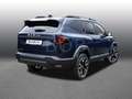 Dacia Bigster Journey TCe 140 NAVI SHZ PDC LHZ BTBT ZV Bleu - thumbnail 2