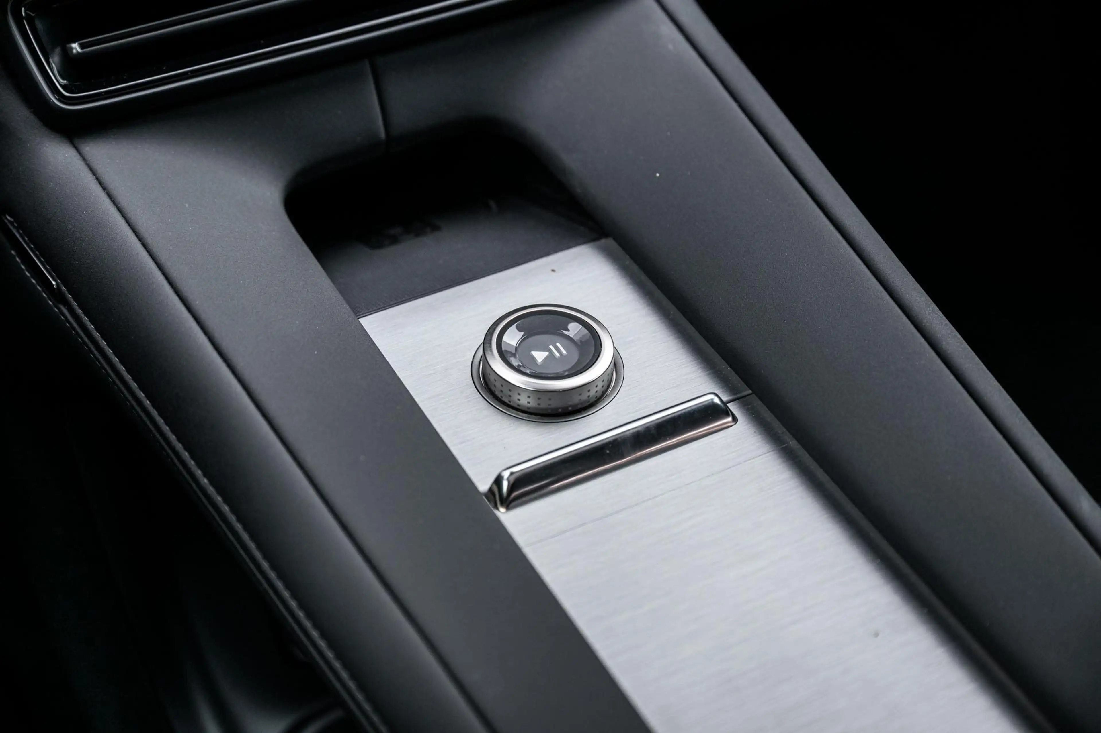 Polestar 4 Long Range Single motor 100 kWh | 22kW lader | War — photo 14