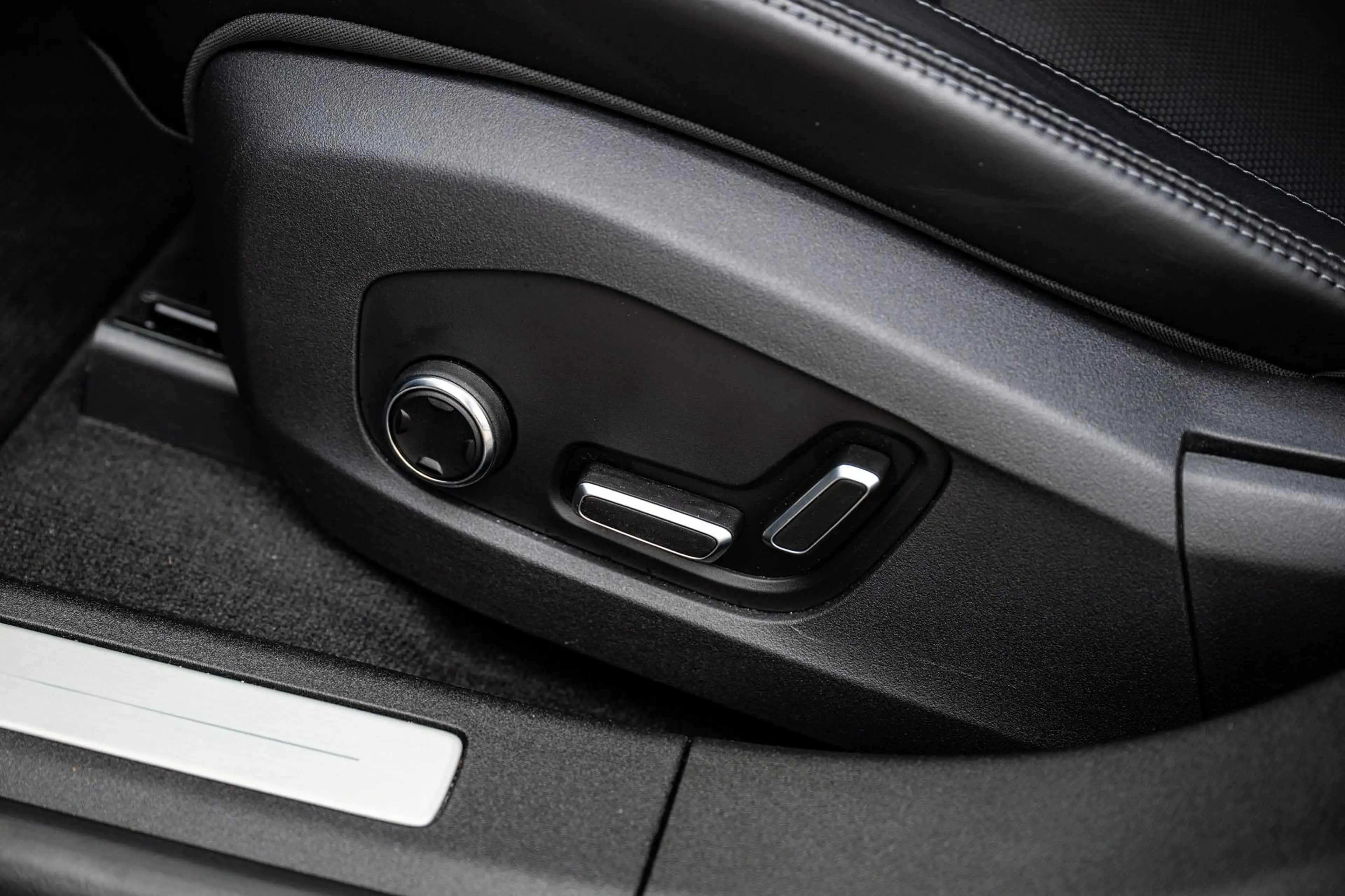 Polestar 4 Long Range Single motor 100 kWh | 22kW lader | War — photo 7
