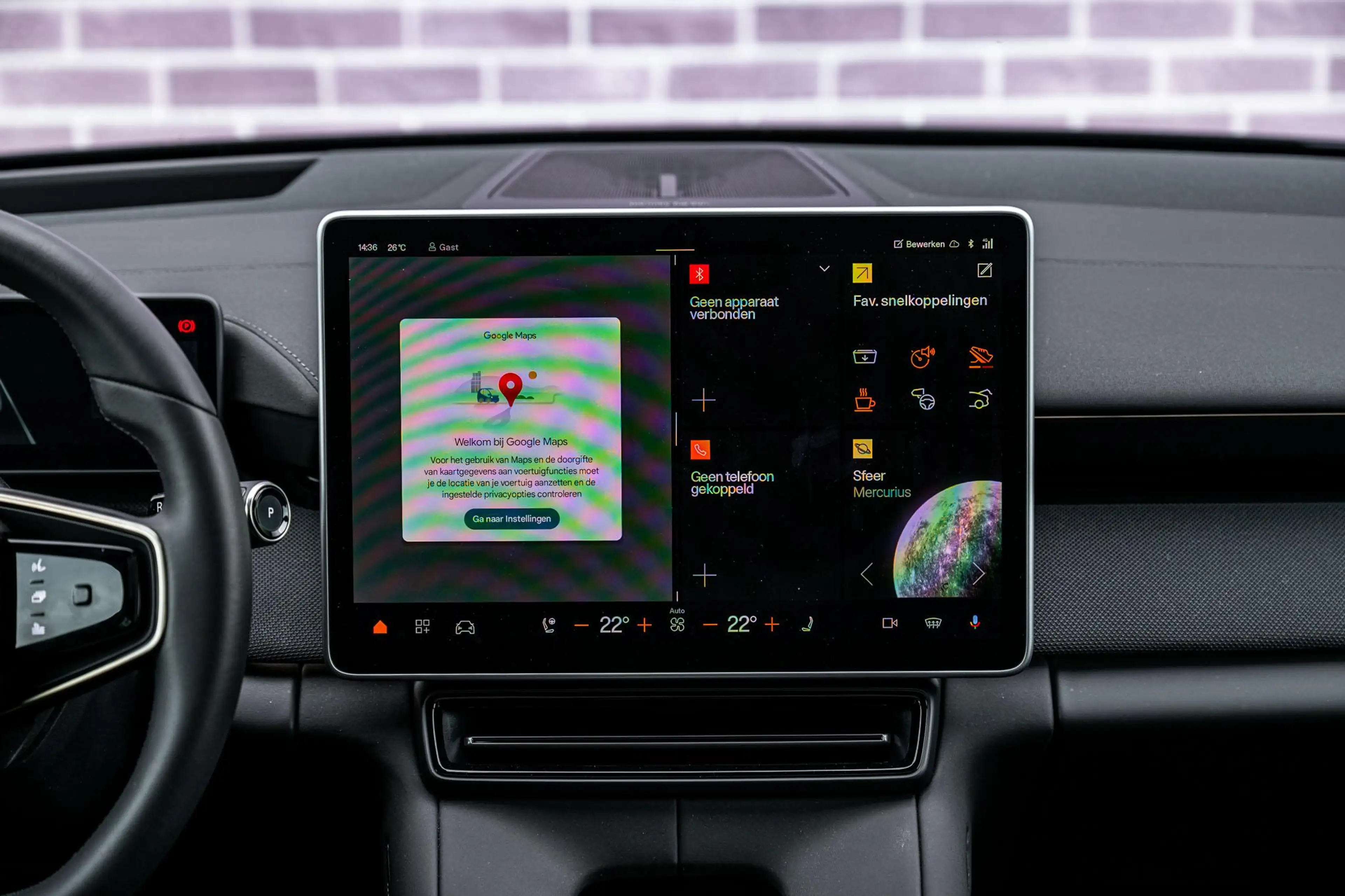 Polestar 4 Long Range Single motor 100 kWh | 22kW lader | War — photo 12