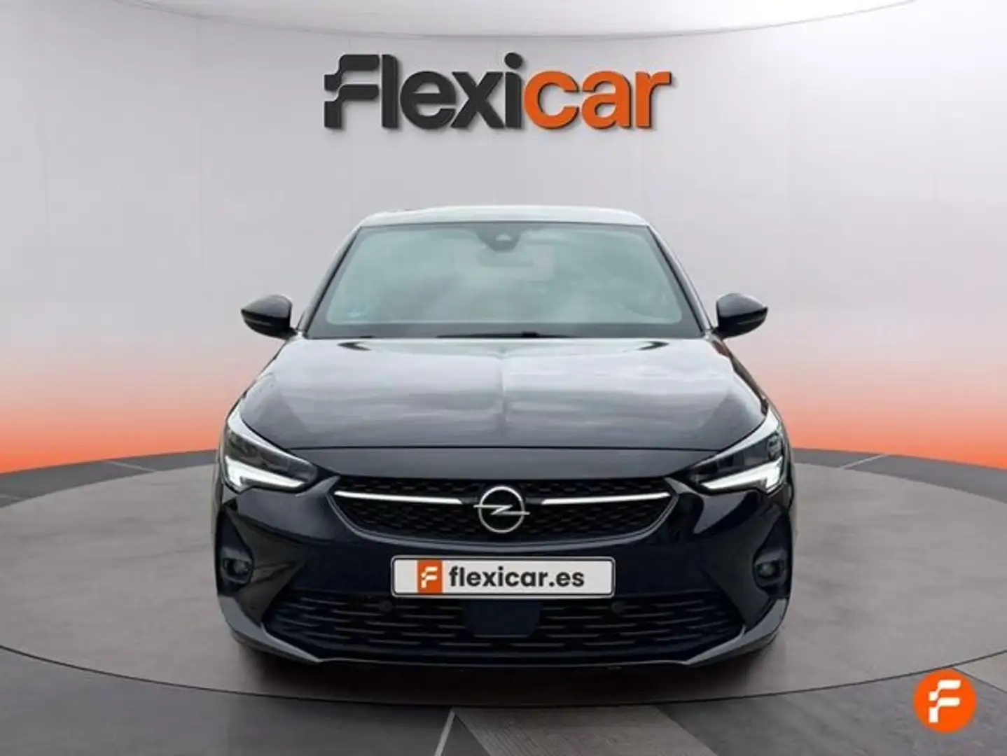 Opel Corsa 1.2T XHL 74kW (100CV) GS-Line Negro - 2
