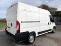 Peugeot Boxer Blanc - thumbnail 4