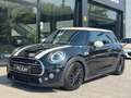 MINI Cooper S Schwarz - thumbnail 2