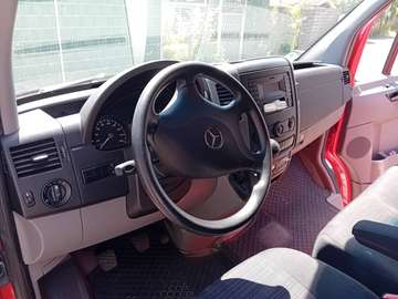 313 CDI (BlueTec) Sprinter 906.735