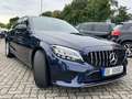 Mercedes-Benz C 220 *Navi/PDC/Kamera* Blau - thumbnail 2