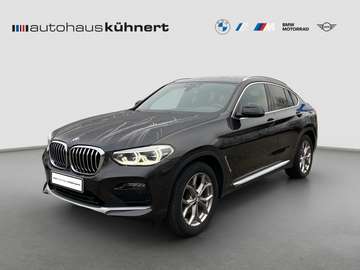 xDrive20d Aut. xLine Innov.Pak. SpurAss AHK HUD RF