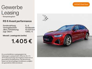 305kmh*Carbon*RS-Dynamik+