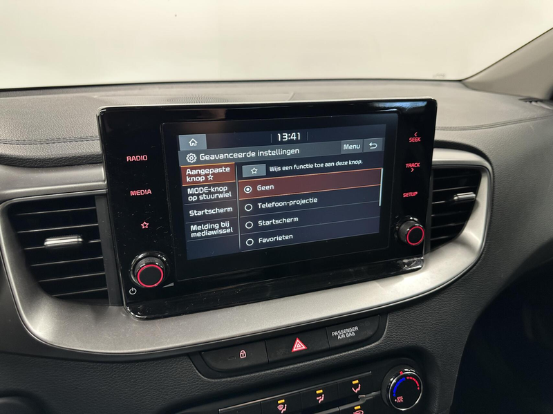 Kia XCeed 1.0 T-GDi ComfortLine CAMERA CARPLAY NAVI CRUISE E — photo 32