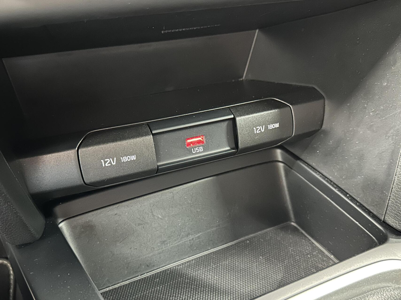 Kia XCeed 1.0 T-GDi ComfortLine CAMERA CARPLAY NAVI CRUISE E — photo 37