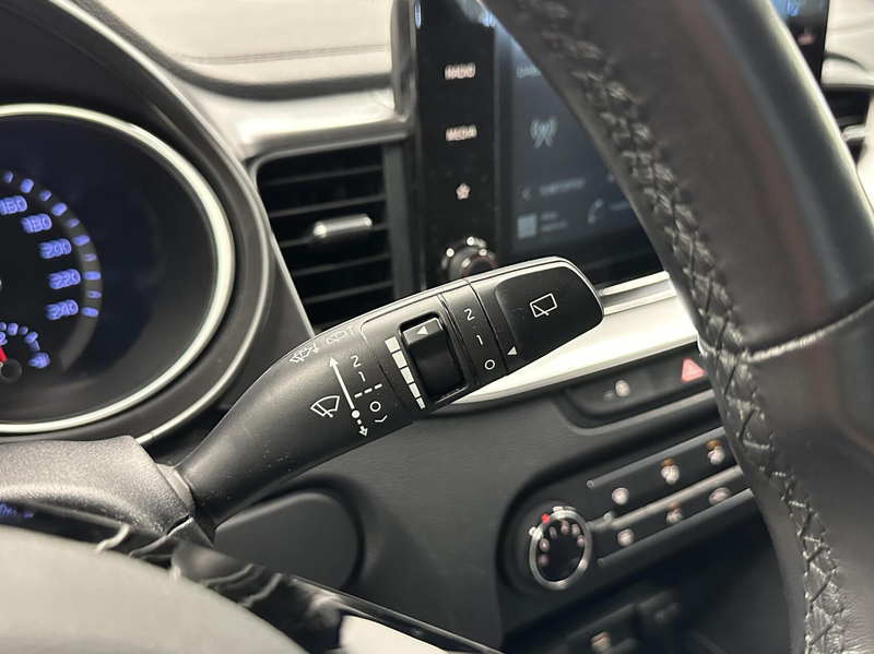 Kia XCeed 1.0 T-GDi ComfortLine CAMERA CARPLAY NAVI CRUISE E — photo 22