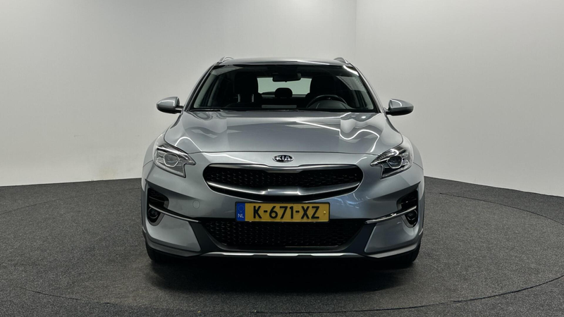 Kia XCeed 1.0 T-GDi ComfortLine CAMERA CARPLAY NAVI CRUISE E — photo 6
