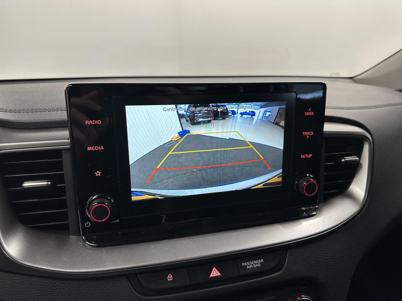 Kia XCeed 1.0 T-GDi ComfortLine CAMERA CARPLAY NAVI CRUISE E — photo 27