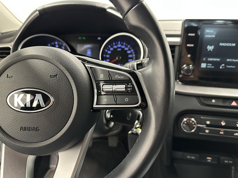 Kia XCeed 1.0 T-GDi ComfortLine CAMERA CARPLAY NAVI CRUISE E — photo 20