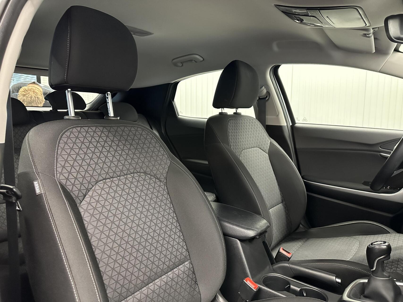 Kia XCeed 1.0 T-GDi ComfortLine CAMERA CARPLAY NAVI CRUISE E — photo 13