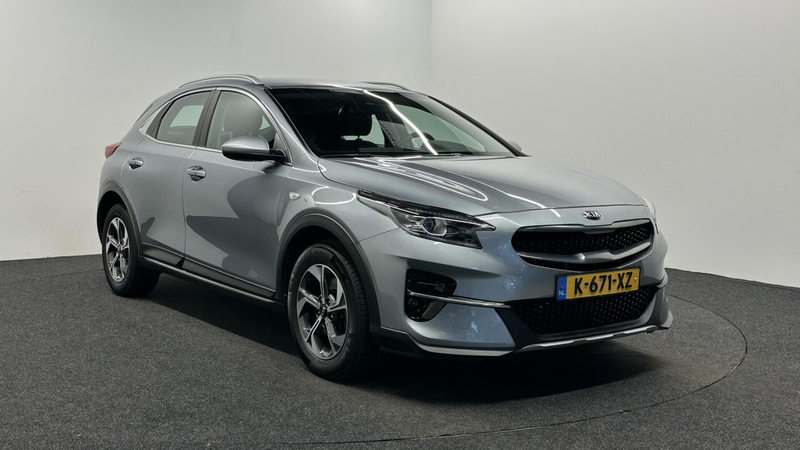 Kia XCeed 1.0 T-GDi ComfortLine CAMERA CARPLAY NAVI CRUISE E — photo 3