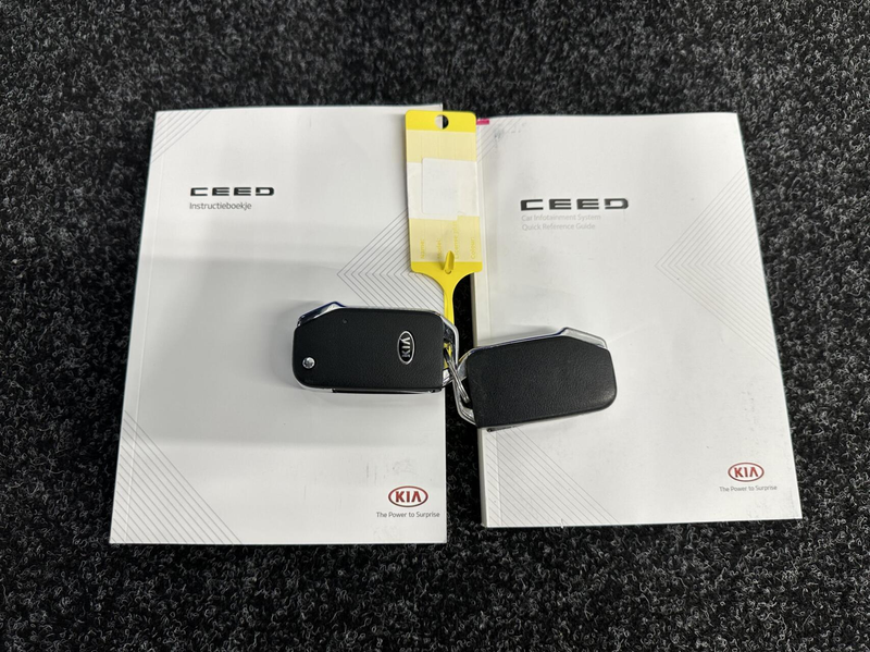 Kia XCeed 1.0 T-GDi ComfortLine CAMERA CARPLAY NAVI CRUISE E — photo 40