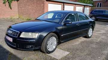 A8 4.2i V8 40v Quattro Tiptronic