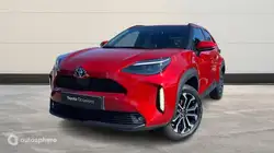 Toyota Yaris Cross 130h Design MC24